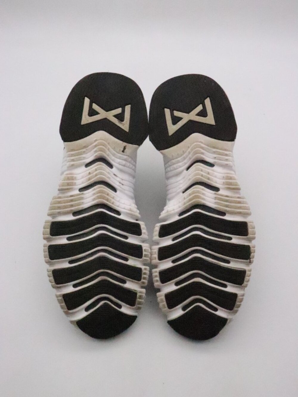 Nike Free Metcon 5 Women's Size 7 Anthracite Black Training Sneakers DV3950 001 - Picture 9 of 9